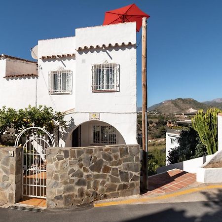 Casa Limon Vila Nerja Exterior foto